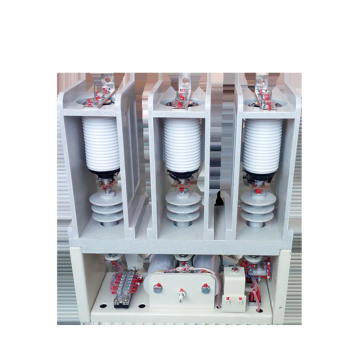 CKG3-12KV 160A, 250A, 400A, 630A AC TRÊM